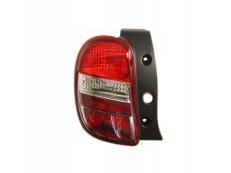 Lampa Zespolonych Świateł Tylnych 11-12378-01-9