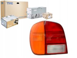 Lampa Zespolonych Świateł Tylnych 11-5016-01-2