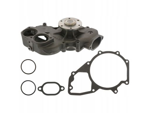 Pompa Cieczy Chłodzącej 11185