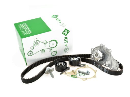 Zestaw Paska Rozrządu + Pompa Cieczy Chł 530 0375 30