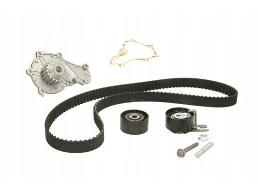Zestaw Paska Rozrządu + Pompa Cieczy Chł 530 0375 30