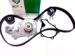 Zestaw Paska Rozrządu + Pompa Cieczy Chł 530 0375 30