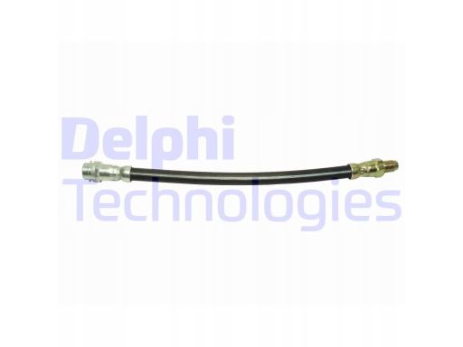 Przewód Hamulcowy Elastyczny Lh6397
