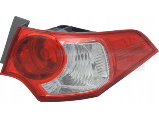 Lampa Zespolonych Świateł Tylnych 11-6451-21-2