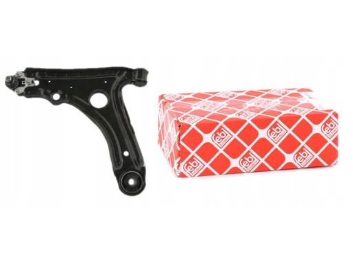 Wahacz/Drążek Reakcyjny 37186