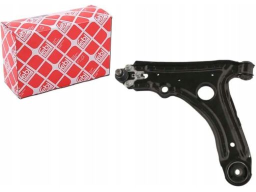 Wahacz/Drążek Reakcyjny 37186