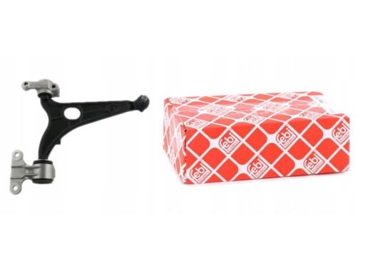 Wahacz/Drążek Reakcyjny 37689