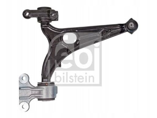 Wahacz/Drążek Reakcyjny 37689