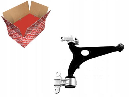 Wahacz/Drążek Reakcyjny 37689