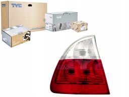 Lampa Zespolonych Świateł Tylnych 11-0012-11-2