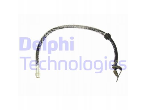 Przewód Hamulcowy Elastyczny Lh0490