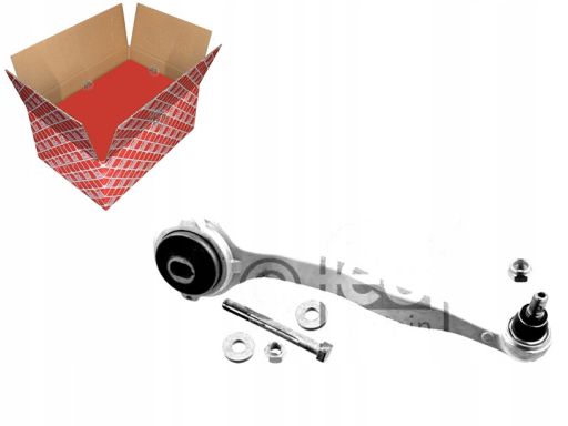 Wahacz/Drążek Reakcyjny 38485