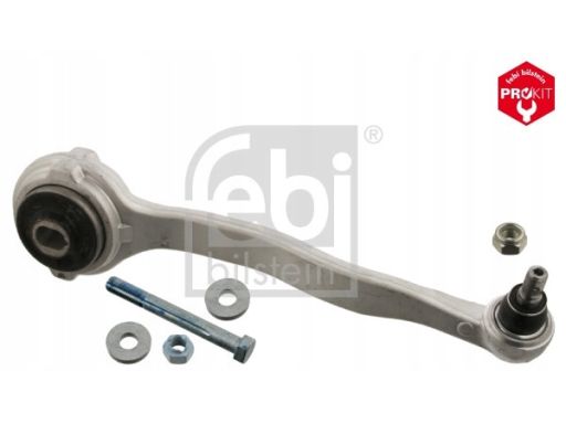 Wahacz/Drążek Reakcyjny 38485