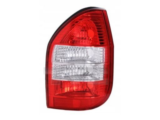 Lampa Zespolonych Świateł Tylnych 11-0114-11-2