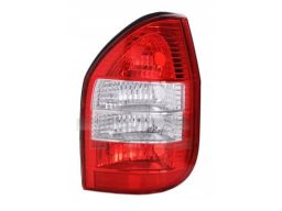 Lampa Zespolonych Świateł Tylnych 11-0114-11-2