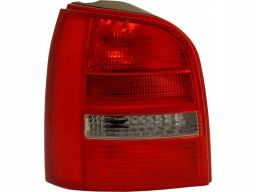 Lampa Zespolonych Świateł Tylnych 11-0202-01-2