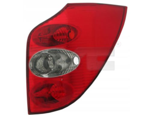 Lampa Zespolonych Świateł Tylnych 11-0327-01-2