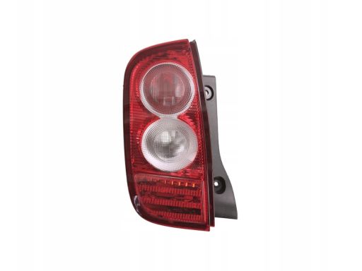 Lampa Zespolonych Świateł Tylnych 11-0364-01-2