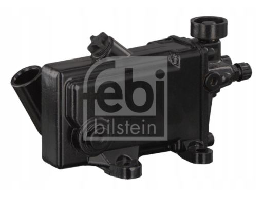 Pompa Przechyłu Kabiny Kierowcy 27139