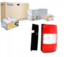 Lampa Zespolonych Świateł Tylnych 11-0453-01-2