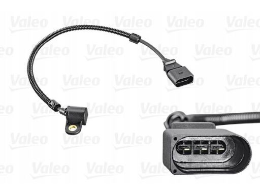 Czujnik Położenia Wałka Rozrządu 253807