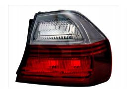 Lampa Zespolonych Świateł Tylnych 11-0907-21-2