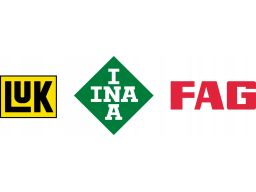 Pompa Sprzęgła 511 0293 10