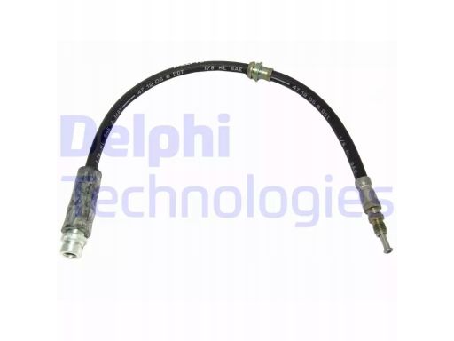 Przewód Hamulcowy Elastyczny Lh6145