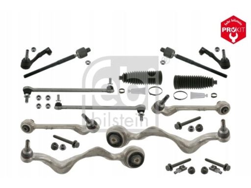 Wahacz/Drążek Reakcyjny 42141