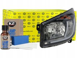 Reflektor Świateł Przednich 1Ee 011 410-411