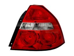 Lampa Zespolonych Świateł Tylnych 11-11744-01-2