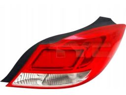 Lampa Zespolonych Świateł Tylnych 11-11800-01-2