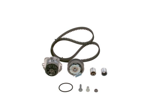 Zestaw Paska Rozrządu + Pompa Cieczy Chł 1 987 946 482