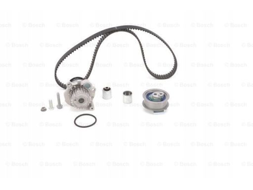 Zestaw Paska Rozrządu + Pompa Cieczy Chł 1 987 946 482