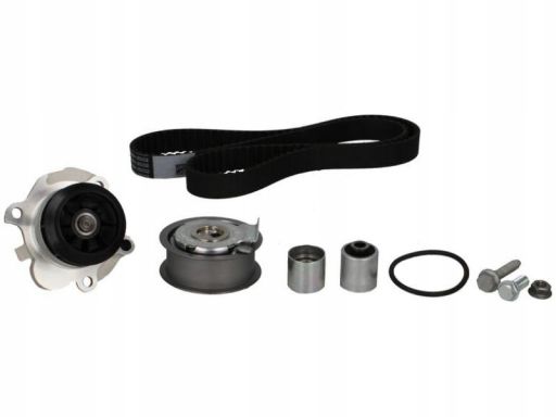 Zestaw Paska Rozrządu + Pompa Cieczy Chł 1 987 946 482
