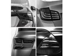 Lampa Zespolonych Świateł Tylnych 11-5190-05-2