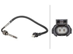 Czujnik Temperatury Spalin 6Pt358 181-211