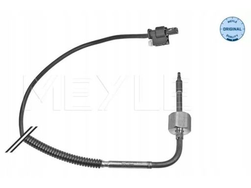 Czujnik Temperatury Spalin 014 800 0137