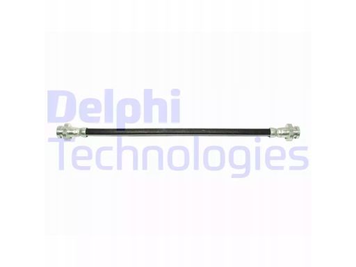 Przewód Hamulcowy Elastyczny Lh6411