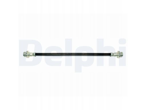 Przewód Hamulcowy Elastyczny Lh6411
