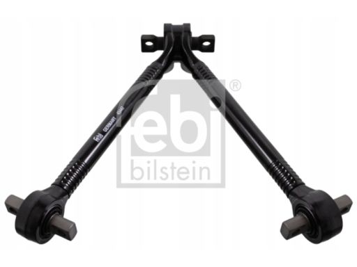 Wahacz/Drążek Reakcyjny 43447