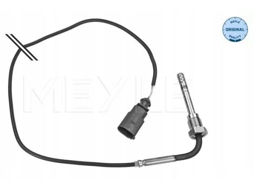 Czujnik Temperatury Spalin 114 800 0139