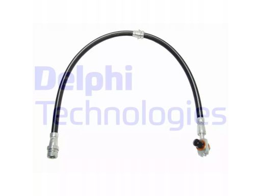 Przewód Hamulcowy Elastyczny Lh6458