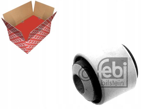 Silentblock Wahacza 45866