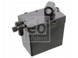 Pompa Przechyłu Kabiny Kierowcy 35514