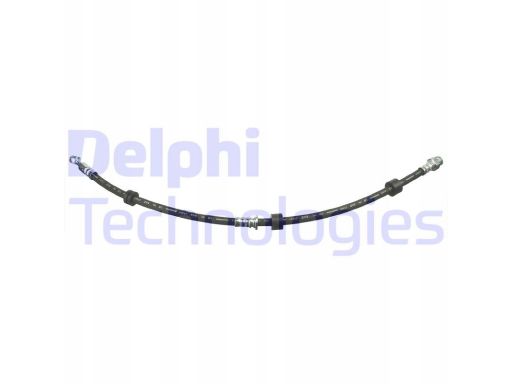Przewód Hamulcowy Elastyczny Lh6986