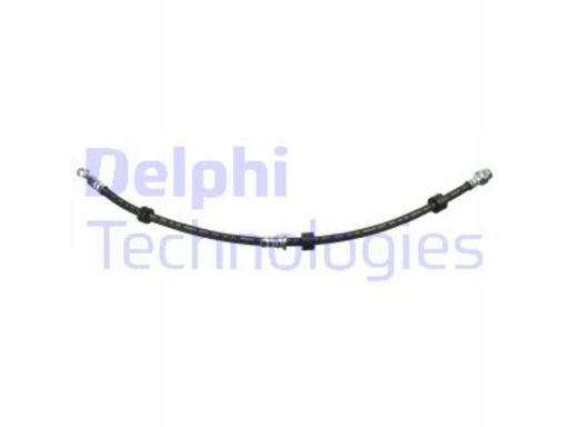 Przewód Hamulcowy Elastyczny Lh6986