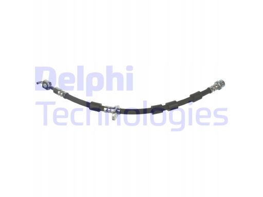 Przewód Hamulcowy Elastyczny Lh7033
