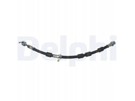 Przewód Hamulcowy Elastyczny Lh7033