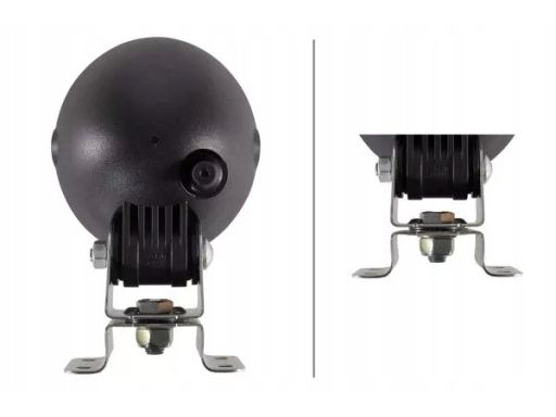 Reflektor Światła Roboczego 1Gm 996 134-061